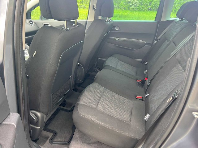 Peugeot 3008 - 1.6 thp st automaat, 84-rpv-1 - afbeelding 14 van  22