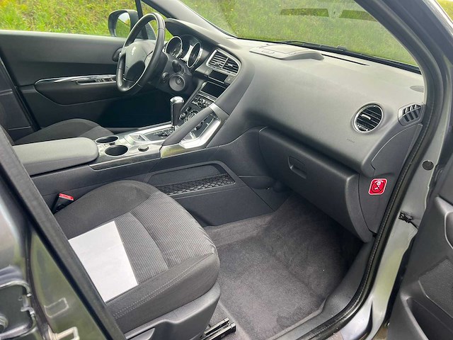Peugeot 3008 - 1.6 thp st automaat, 84-rpv-1 - afbeelding 17 van  22