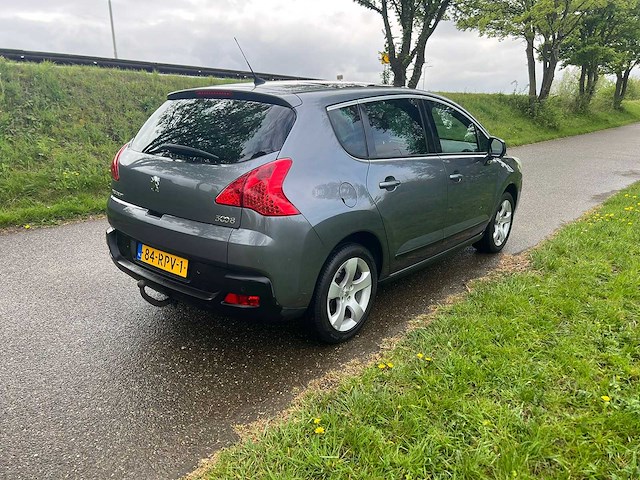 Peugeot 3008 - 1.6 thp st automaat, 84-rpv-1 - afbeelding 20 van  22