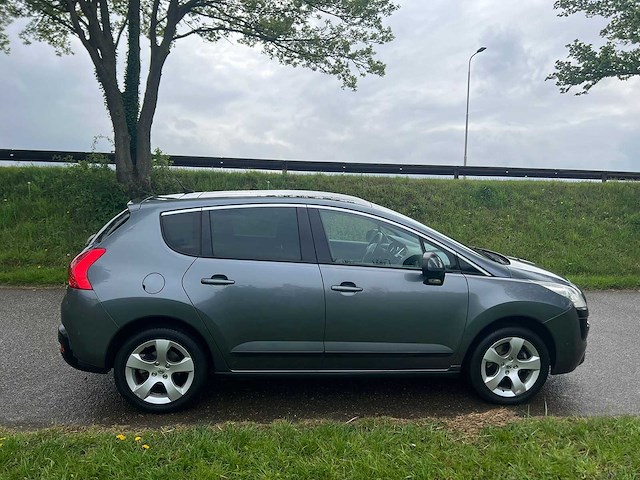 Peugeot 3008 - 1.6 thp st automaat, 84-rpv-1 - afbeelding 22 van  22