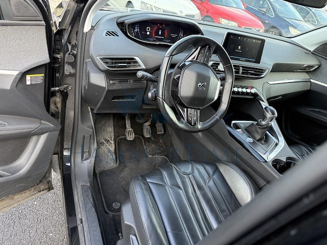 Peugeot 3008 1 2 puretech allure, 2017 - afbeelding 2 van  30