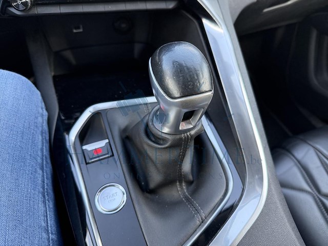 Peugeot 3008 1 2 puretech allure, 2017 - afbeelding 6 van  30