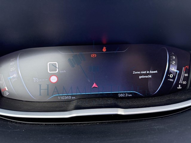 Peugeot 3008 1 2 puretech allure, 2017 - afbeelding 7 van  30