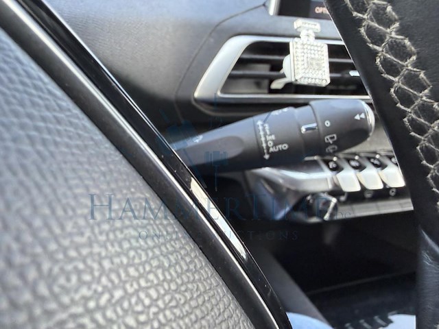 Peugeot 3008 1 2 puretech allure, 2017 - afbeelding 8 van  30