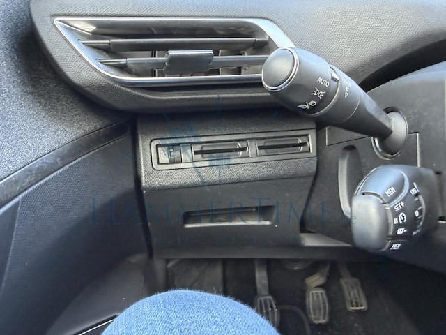 Peugeot 3008 1 2 puretech allure, 2017 - afbeelding 10 van  30