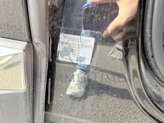 Peugeot 3008 1 2 puretech allure, 2017 - afbeelding 19 van  30