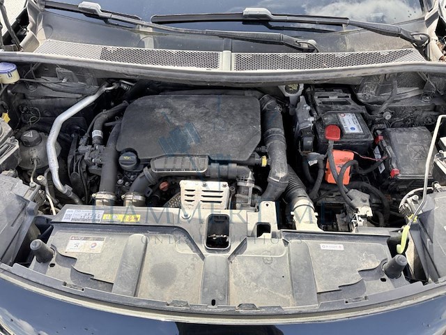 Peugeot 3008 1 2 puretech allure, 2017 - afbeelding 20 van  30