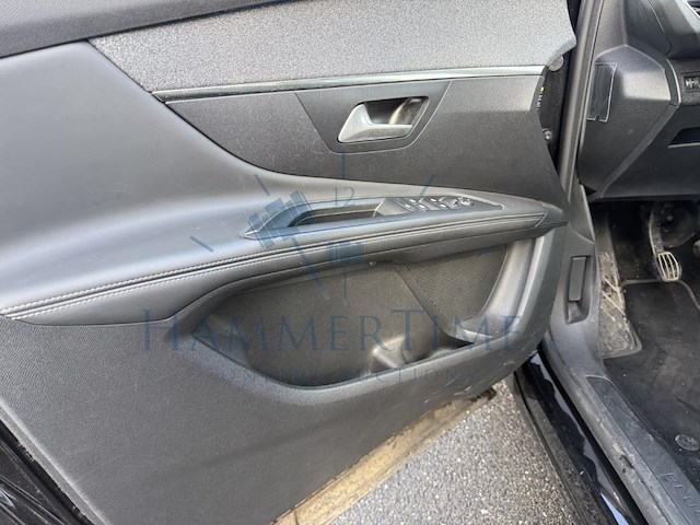 Peugeot 3008 1 2 puretech allure, 2017 - afbeelding 29 van  30