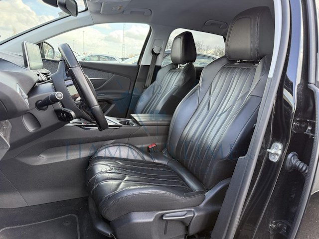 Peugeot 3008 1 2 puretech allure, 2017 - afbeelding 30 van  30