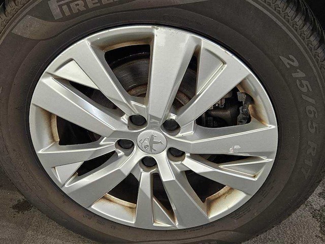 Peugeot 3008 1.2 puretech active , ; l-571-lk - afbeelding 5 van  12