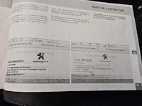 Peugeot 3008 1.2 puretech active , ; l-571-lk - afbeelding 6 van  12