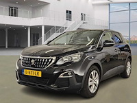 Peugeot 3008 1.2 puretech active , ; l-571-lk - afbeelding 1 van  12