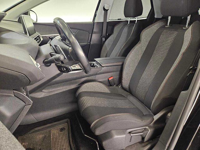 Peugeot 3008 1.2 puretech active , ; l-571-lk - afbeelding 9 van  12