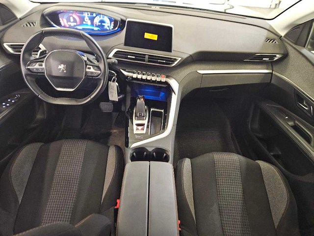 Peugeot 3008 1.2 puretech active , ; l-571-lk - afbeelding 11 van  12