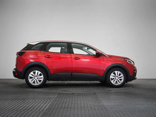 Peugeot 3008 1.2 puretech active | p-476-zp i - afbeelding 9 van  23