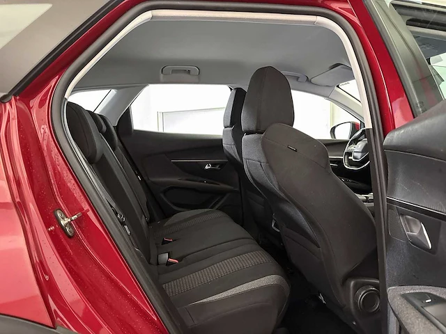 Peugeot 3008 1.2 puretech active | p-476-zp i - afbeelding 10 van  23