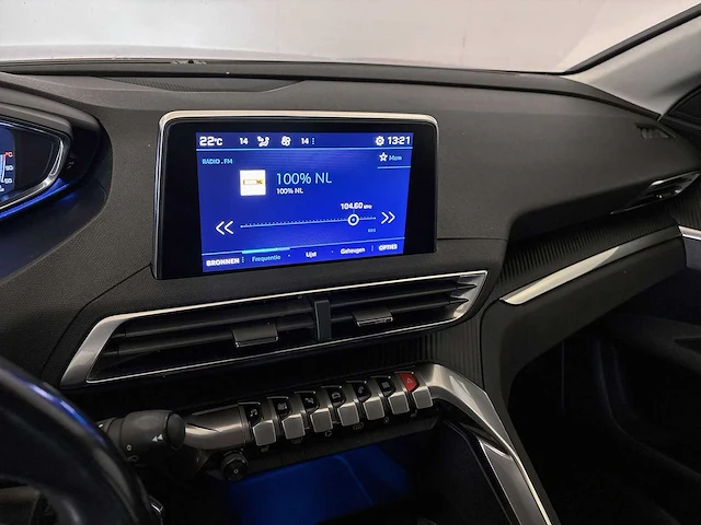 Peugeot 3008 1.2 puretech active | p-476-zp i - afbeelding 11 van  23