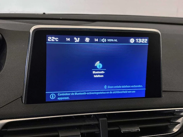 Peugeot 3008 1.2 puretech active | p-476-zp i - afbeelding 15 van  23