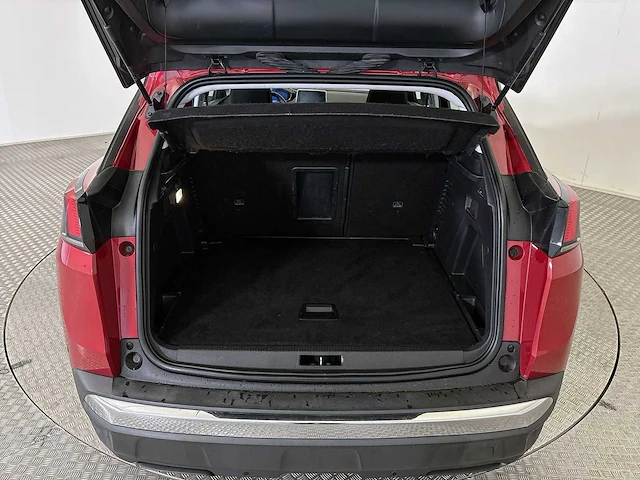 Peugeot 3008 1.2 puretech active | p-476-zp i - afbeelding 5 van  23