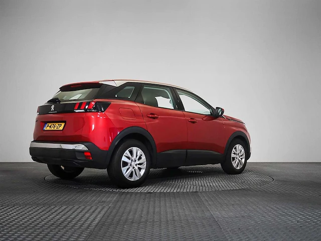 Peugeot 3008 1.2 puretech active | p-476-zp i - afbeelding 16 van  23
