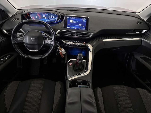 Peugeot 3008 1.2 puretech active | p-476-zp i - afbeelding 18 van  23