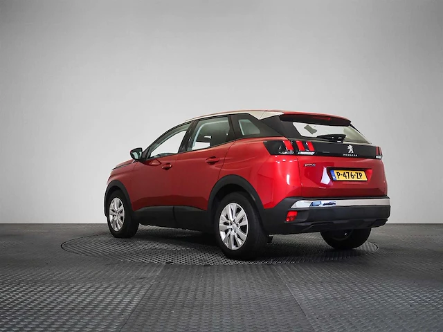 Peugeot 3008 1.2 puretech active | p-476-zp i - afbeelding 20 van  23