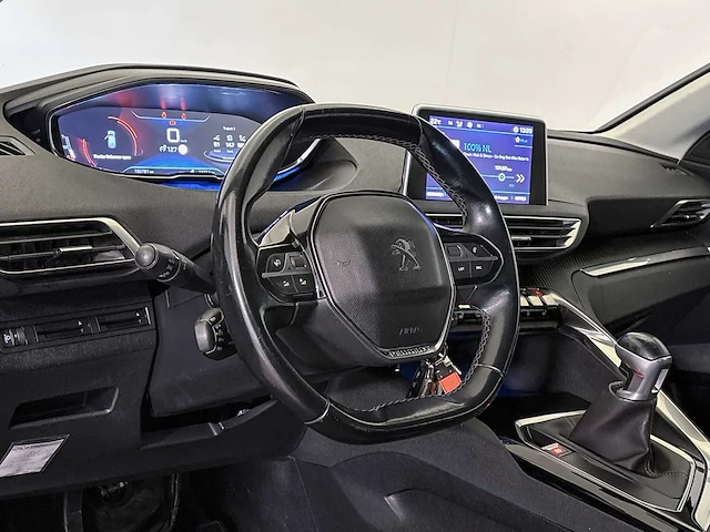 Peugeot 3008 1.2 puretech active | p-476-zp i - afbeelding 21 van  23