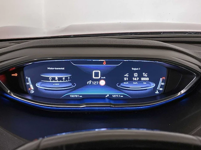 Peugeot 3008 1.2 puretech active | p-476-zp i - afbeelding 22 van  23