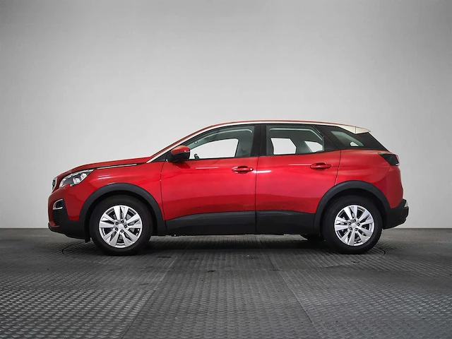 Peugeot 3008 1.2 puretech active | p-476-zp i - afbeelding 23 van  23