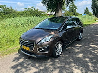 Peugeot 3008 1.2 puretech allure 0,* hk-877-l - afbeelding 1 van  11