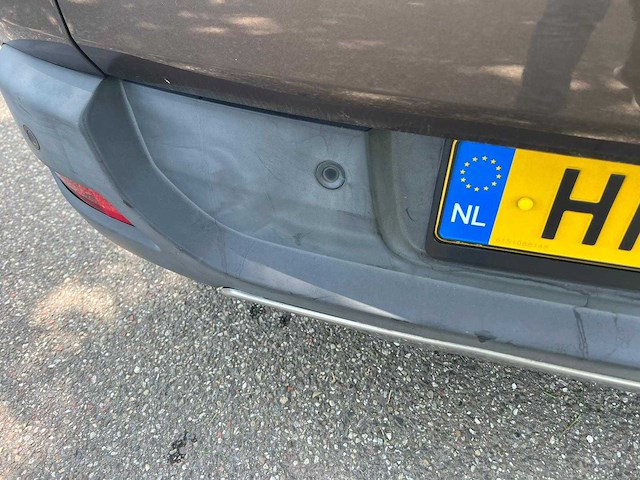 Peugeot 3008 1.2 puretech allure 0,* hk-877-l - afbeelding 11 van  11