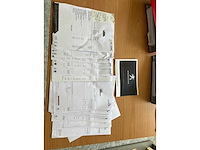 Peugeot 3008 1.2 puretech allure 0,* hk-877-l - afbeelding 2 van  27