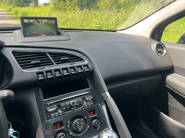 Peugeot 3008 1.2 puretech allure 0,* hk-877-l - afbeelding 7 van  27