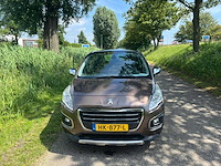 Peugeot 3008 1.2 puretech allure 0,* hk-877-l - afbeelding 12 van  27