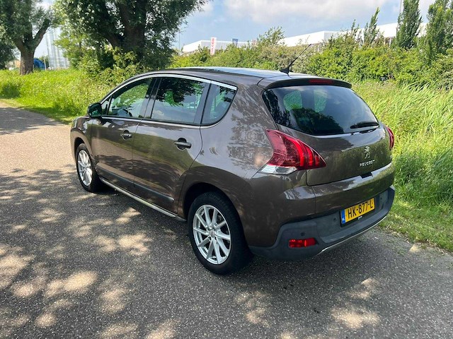 Peugeot 3008 1.2 puretech allure 0,* hk-877-l - afbeelding 22 van  27