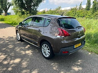Peugeot 3008 1.2 puretech allure 0,* hk-877-l - afbeelding 22 van  27