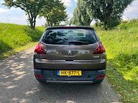 Peugeot 3008 1.2 puretech allure 0,* hk-877-l - afbeelding 23 van  27