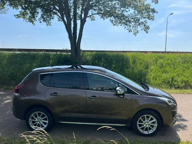 Peugeot 3008 1.2 puretech allure 0,* hk-877-l - afbeelding 27 van  27