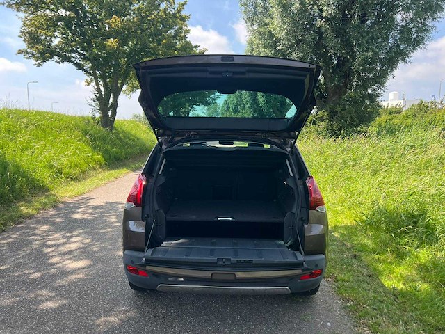 Peugeot 3008 1.2 puretech allure 0,* hk-877-l - afbeelding 24 van  27