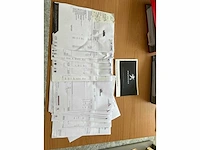 Peugeot 3008 1.2 puretech allure 0,* hk-877-l - afbeelding 2 van  27