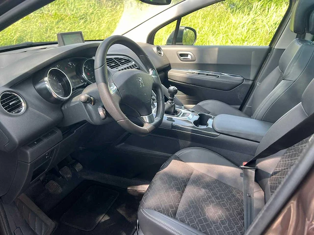 Peugeot 3008 1.2 puretech allure 0,* hk-877-l - afbeelding 14 van  27