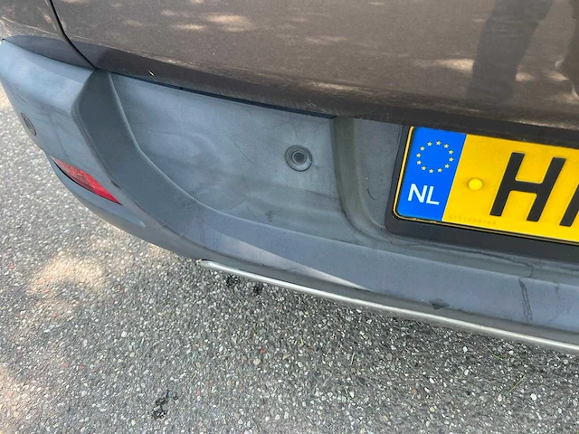 Peugeot 3008 1.2 puretech allure 0,* hk-877-l - afbeelding 20 van  27