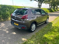 Peugeot 3008 1.2 puretech allure 0,* hk-877-l - afbeelding 25 van  27