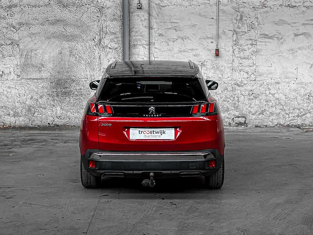 Peugeot 3008 1.2 puretech allure 131pk 2019, g-246-kz - afbeelding 8 van  43