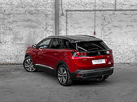 Peugeot 3008 1.2 puretech allure 131pk 2019, g-246-kz - afbeelding 10 van  43