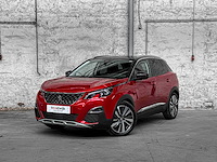 Peugeot 3008 1.2 puretech allure 131pk 2019, g-246-kz