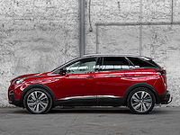 Peugeot 3008 1.2 puretech allure 131pk 2019, g-246-kz - afbeelding 14 van  43