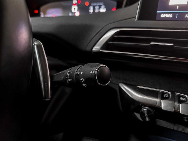 Peugeot 3008 1.2 puretech allure 131pk 2019, g-246-kz - afbeelding 20 van  43