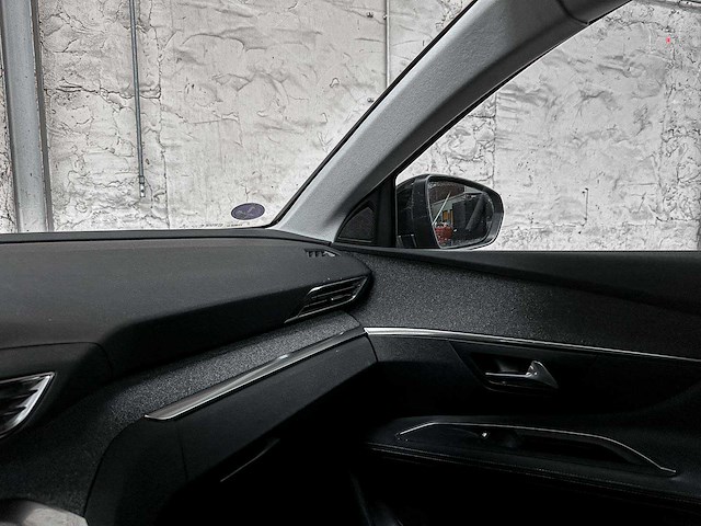 Peugeot 3008 1.2 puretech allure 131pk 2019, g-246-kz - afbeelding 26 van  43