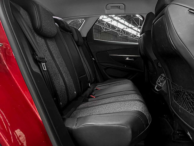 Peugeot 3008 1.2 puretech allure 131pk 2019, g-246-kz - afbeelding 33 van  43